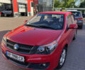 Джилі ГЦ6, об'ємом двигуна 1.5 л та пробігом 55 тис. км за 3900 $, фото 1 на Automoto.ua