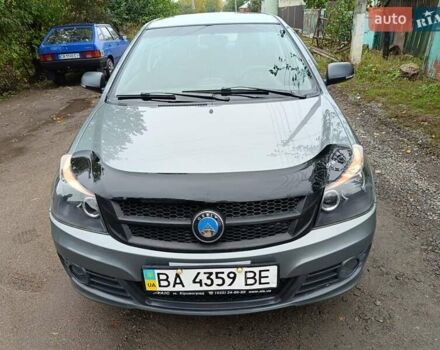 Джилі ГЦ6, об'ємом двигуна 1.5 л та пробігом 95 тис. км за 4200 $, фото 7 на Automoto.ua