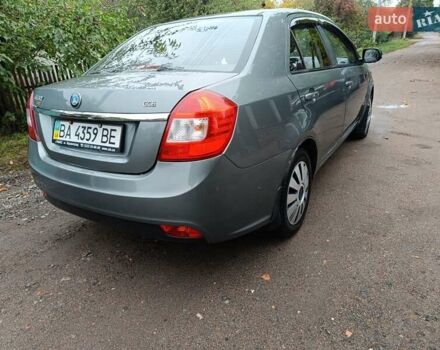 Джилі ГЦ6, об'ємом двигуна 1.5 л та пробігом 95 тис. км за 4200 $, фото 2 на Automoto.ua