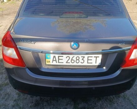 Джилі ГЦ6, об'ємом двигуна 1.5 л та пробігом 103 тис. км за 3900 $, фото 2 на Automoto.ua