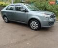 Джилі ГЦ6, об'ємом двигуна 1.5 л та пробігом 95 тис. км за 4200 $, фото 1 на Automoto.ua