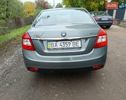 Джилі ГЦ6, об'ємом двигуна 1.5 л та пробігом 95 тис. км за 4200 $, фото 5 на Automoto.ua