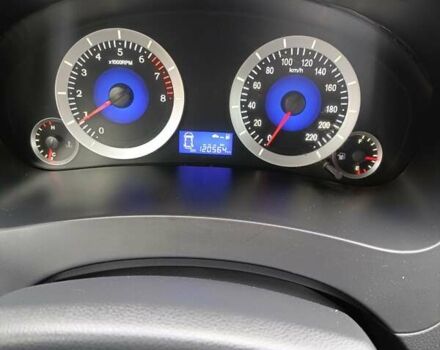 Джилі ГЦ6, об'ємом двигуна 1.5 л та пробігом 120 тис. км за 3550 $, фото 1 на Automoto.ua