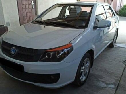 Джилі ГЦ6 2014 у Запоріжжя на Automoto.ua Джилі ГЦ6, об'ємом двигуна 1.5 л та пробігом 50 тис. км за 5000 $, фото 1 на Automoto.ua
