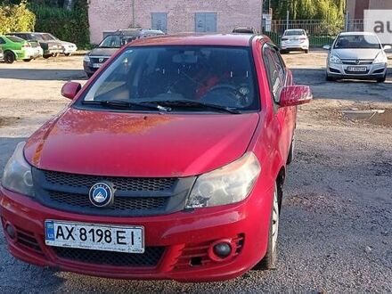 Джилі ГЦ6 2014 у Полтаві на Automoto.ua Джилі ГЦ6, об'ємом двигуна 1.5 л та пробігом 86 тис. км за 3400 $, фото 1 на Automoto.ua