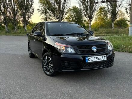 Джилі ГЦ6, об'ємом двигуна 1.5 л та пробігом 81 тис. км за 2800 $, фото 1 на Automoto.ua