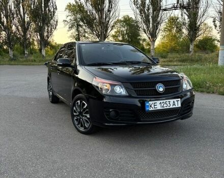 Джили ГЦ6, объемом двигателя 1.5 л и пробегом 81 тыс. км за 2800 $, фото 1 на Automoto.ua