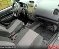 Серый Джили ГЦ6, объемом двигателя 1.5 л и пробегом 95 тыс. км за 4500 $, фото 7 на Automoto.ua