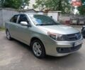 Серый Джили ГЦ6, объемом двигателя 1.5 л и пробегом 126 тыс. км за 3500 $, фото 1 на Automoto.ua
