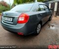 Сірий Джилі ГЦ6, об'ємом двигуна 1.5 л та пробігом 95 тис. км за 4500 $, фото 2 на Automoto.ua