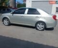 Сірий Джилі ГЦ6, об'ємом двигуна 1.5 л та пробігом 127 тис. км за 3000 $, фото 11 на Automoto.ua