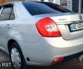 Сірий Джилі ГЦ6, об'ємом двигуна 1.5 л та пробігом 116 тис. км за 4500 $, фото 4 на Automoto.ua