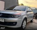 Сірий Джилі ГЦ6, об'ємом двигуна 1.5 л та пробігом 116 тис. км за 4500 $, фото 1 на Automoto.ua