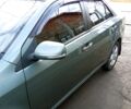 Сірий Джилі ГЦ6, об'ємом двигуна 1.5 л та пробігом 98 тис. км за 5000 $, фото 23 на Automoto.ua
