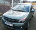 Сірий Джилі ГЦ6, об'ємом двигуна 1.5 л та пробігом 98 тис. км за 5000 $, фото 24 на Automoto.ua