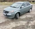 Сірий Джилі ГЦ6, об'ємом двигуна 1.5 л та пробігом 100 тис. км за 2750 $, фото 2 на Automoto.ua