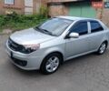 Сірий Джилі ГЦ6, об'ємом двигуна 1.5 л та пробігом 126 тис. км за 3000 $, фото 1 на Automoto.ua