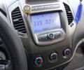Сірий Джилі ГЦ6, об'ємом двигуна 1.5 л та пробігом 98 тис. км за 5000 $, фото 4 на Automoto.ua