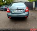 Серый Джили ГЦ6, объемом двигателя 1.5 л и пробегом 95 тыс. км за 4500 $, фото 4 на Automoto.ua