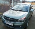 Серый Джили ГЦ6, объемом двигателя 1.5 л и пробегом 98 тыс. км за 5000 $, фото 24 на Automoto.ua