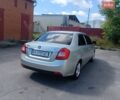 Сірий Джилі ГЦ6, об'ємом двигуна 1.5 л та пробігом 127 тис. км за 3000 $, фото 9 на Automoto.ua