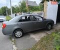 Серый Джили ГЦ6, объемом двигателя 1.5 л и пробегом 15 тыс. км за 5400 $, фото 22 на Automoto.ua