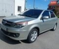 Сірий Джилі ГЦ6, об'ємом двигуна 1.5 л та пробігом 127 тис. км за 3000 $, фото 21 на Automoto.ua
