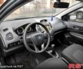 Сірий Джилі ГЦ6, об'ємом двигуна 1.5 л та пробігом 174 тис. км за 3500 $, фото 5 на Automoto.ua