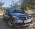 Серый Джили ГЦ6, объемом двигателя 1.5 л и пробегом 38 тыс. км за 5100 $, фото 1 на Automoto.ua