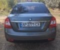 Серый Джили ГЦ6, объемом двигателя 1.5 л и пробегом 38 тыс. км за 5100 $, фото 20 на Automoto.ua