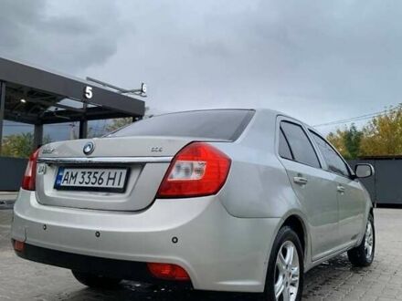 Джили ГЦ6 2014 в Николаеве на Automoto.ua Серый Джили ГЦ6, объемом двигателя 1.5 л и пробегом 219 тыс. км за 2500 $, фото 1 на Automoto.ua