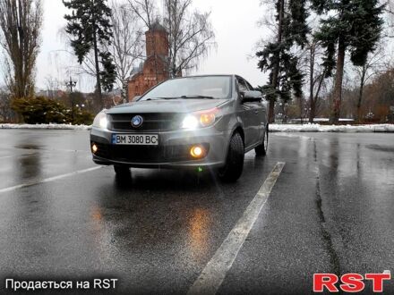 Джилі ГЦ6 2015 у Чернігові на Automoto.ua Сірий Джилі ГЦ6, об'ємом двигуна 1.5 л та пробігом 174 тис. км за 3500 $, фото 1 на Automoto.ua