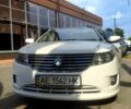 Білий Джилі ГЦ7, об'ємом двигуна 1.5 л та пробігом 125 тис. км за 4200 $, фото 1 на Automoto.ua