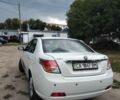 Белый Джили ГЦ7, объемом двигателя 1.5 л и пробегом 89 тыс. км за 4100 $, фото 1 на Automoto.ua