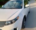 Белый Джили ГЦ7, объемом двигателя 1.5 л и пробегом 62 тыс. км за 6000 $, фото 2 на Automoto.ua