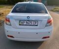 Белый Джили ГЦ7, объемом двигателя 1.5 л и пробегом 62 тыс. км за 6000 $, фото 9 на Automoto.ua