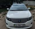 Белый Джили ГЦ7, объемом двигателя 1.5 л и пробегом 89 тыс. км за 4500 $, фото 1 на Automoto.ua