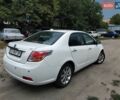 Белый Джили ГЦ7, объемом двигателя 1.5 л и пробегом 89 тыс. км за 4500 $, фото 3 на Automoto.ua