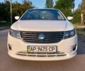 Білий Джилі ГЦ7, об'ємом двигуна 1.5 л та пробігом 62 тис. км за 6000 $, фото 1 на Automoto.ua