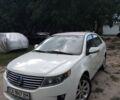 Білий Джилі ГЦ7, об'ємом двигуна 1.5 л та пробігом 89 тис. км за 4100 $, фото 5 на Automoto.ua