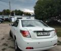 Белый Джили ГЦ7, объемом двигателя 1.5 л и пробегом 89 тыс. км за 4500 $, фото 1 на Automoto.ua