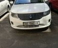 Білий Джилі ГЦ7, об'ємом двигуна 1.5 л та пробігом 125 тис. км за 4200 $, фото 10 на Automoto.ua