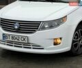Білий Джилі ГЦ7, об'ємом двигуна 1.5 л та пробігом 114 тис. км за 3600 $, фото 13 на Automoto.ua