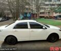 Білий Джилі ГЦ7, об'ємом двигуна 15 л та пробігом 106 тис. км за 3600 $, фото 10 на Automoto.ua