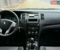 Білий Джилі ГЦ7, об'ємом двигуна 1.5 л та пробігом 114 тис. км за 3600 $, фото 15 на Automoto.ua