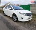 Белый Джили ГЦ7, объемом двигателя 1.5 л и пробегом 196 тыс. км за 3800 $, фото 1 на Automoto.ua