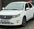 Білий Джилі ГЦ7, об'ємом двигуна 1.5 л та пробігом 114 тис. км за 3600 $, фото 1 на Automoto.ua