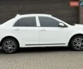 Білий Джилі ГЦ7, об'ємом двигуна 1.5 л та пробігом 114 тис. км за 3600 $, фото 8 на Automoto.ua