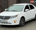 Білий Джилі ГЦ7, об'ємом двигуна 1.5 л та пробігом 114 тис. км за 3600 $, фото 10 на Automoto.ua