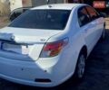 Білий Джилі ГЦ7, об'ємом двигуна 1.5 л та пробігом 101 тис. км за 3700 $, фото 5 на Automoto.ua
